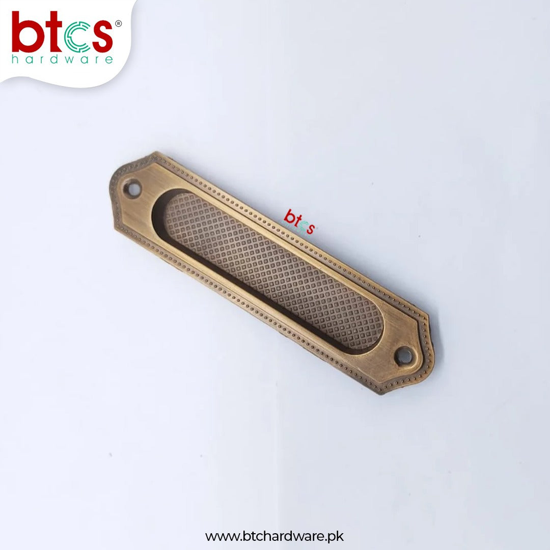 6062 Sliding Handle