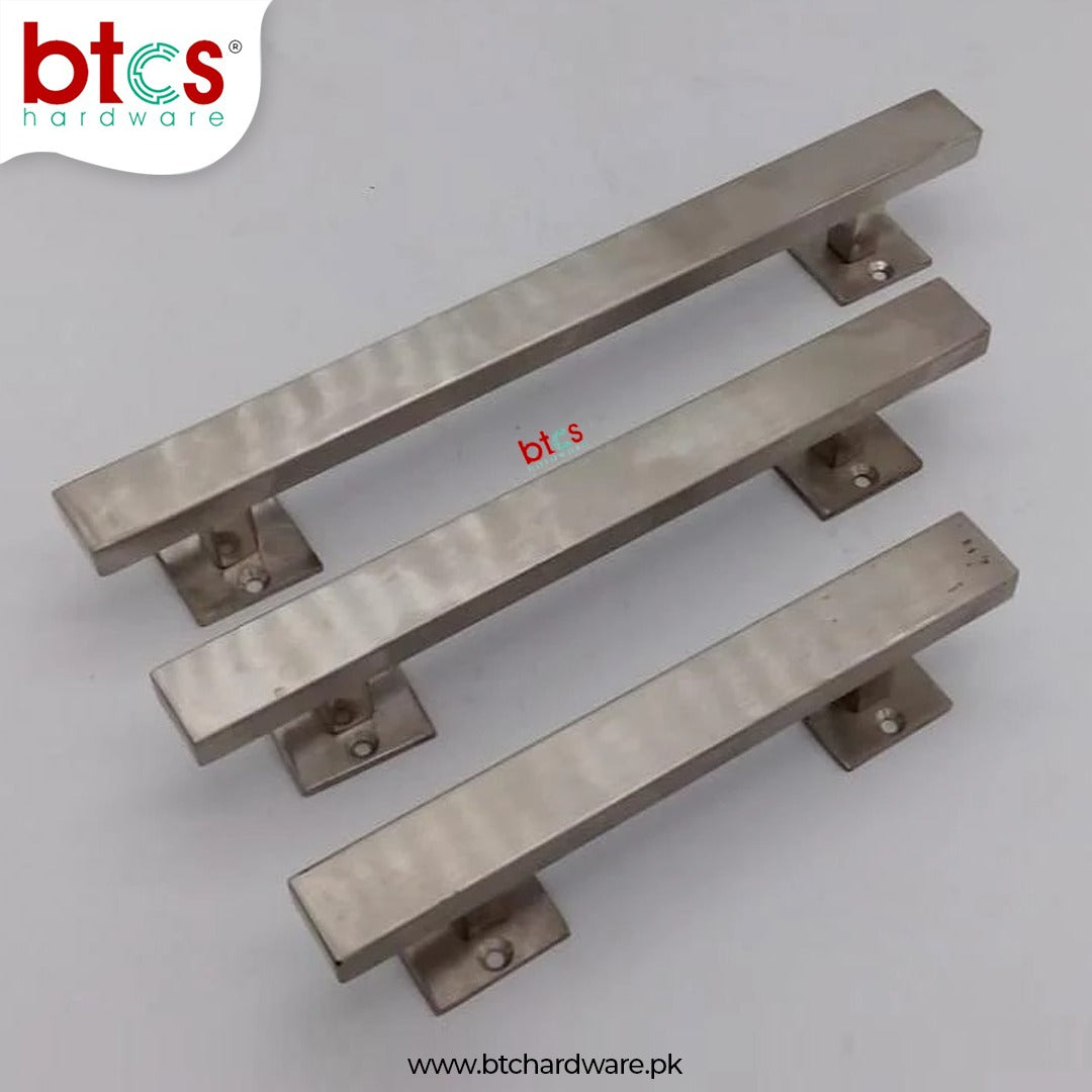 Slim SS Main door handle