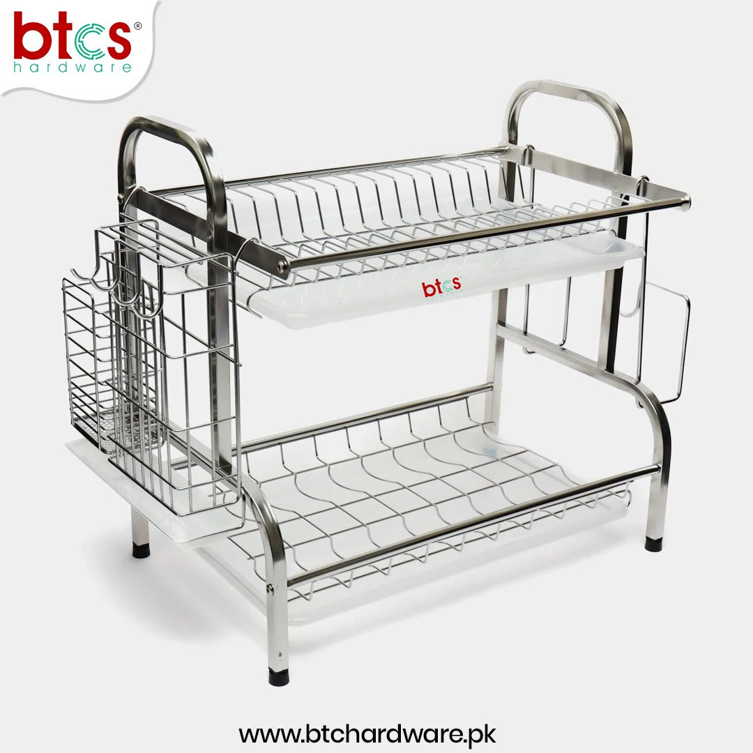 Stainless Steel Dish rack