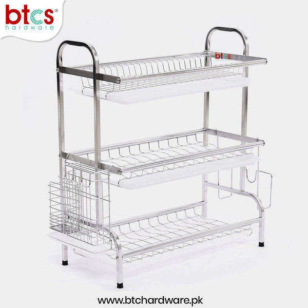 Stainless Steel Dish rack