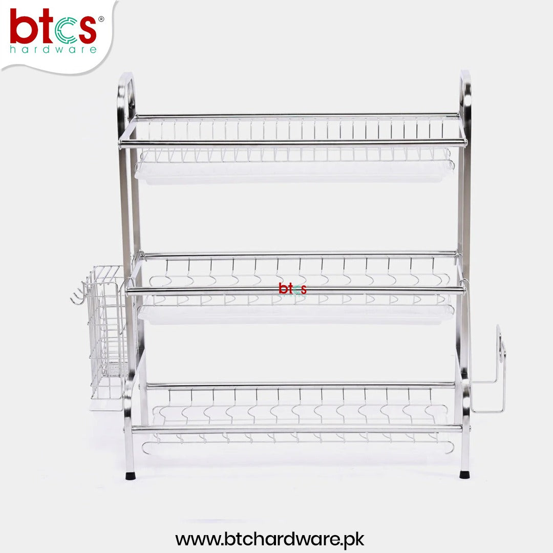 Stainless Steel Dish rack