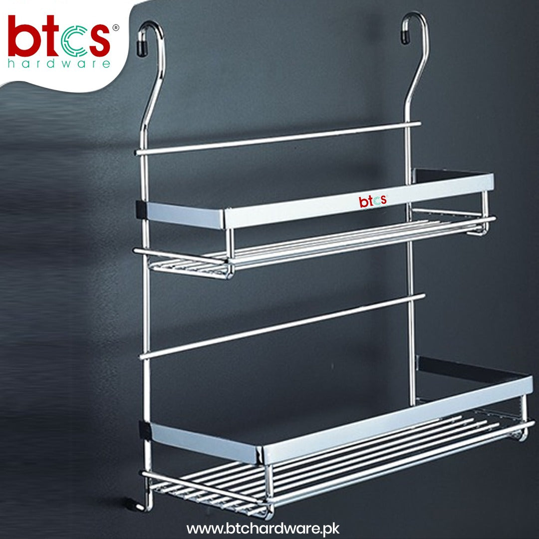 Double Spice Rack CWJ203B