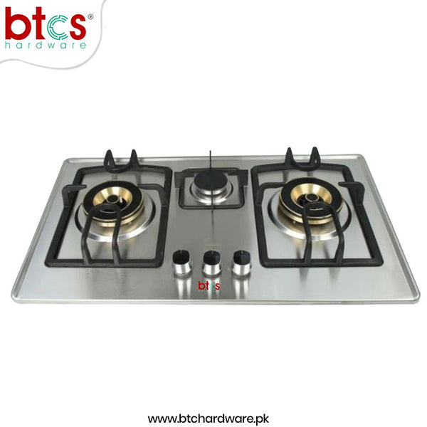 E-Signature 74cm 744 CS 3B Steel SSF