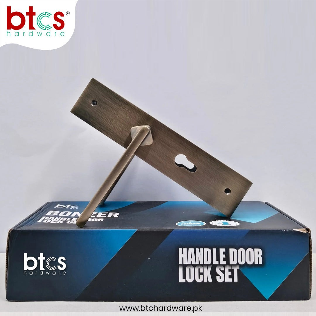 M01 Mab Handle Door Lock
