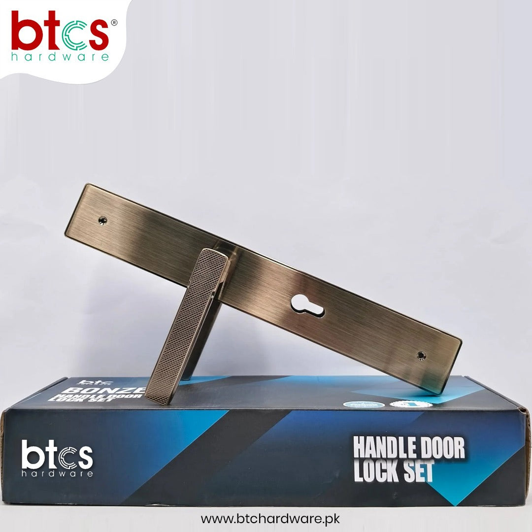 XXL06-AB Handle Door Lock