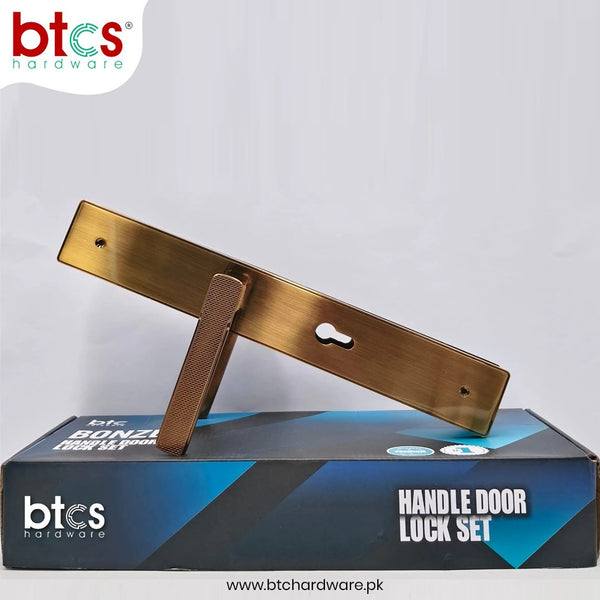 XXl06-AE Handle Door Lock