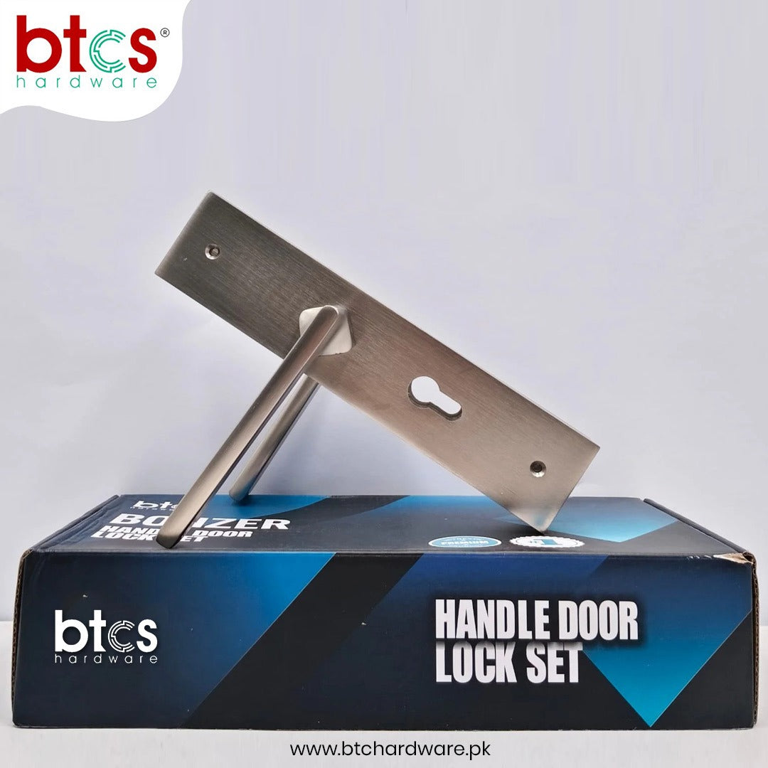 M01 Msn Handle Door Lock
