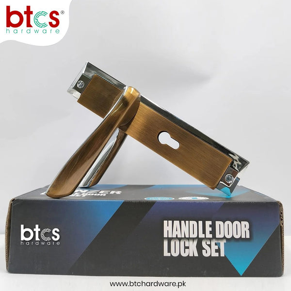 Handle Door Lock M08 AE-CP