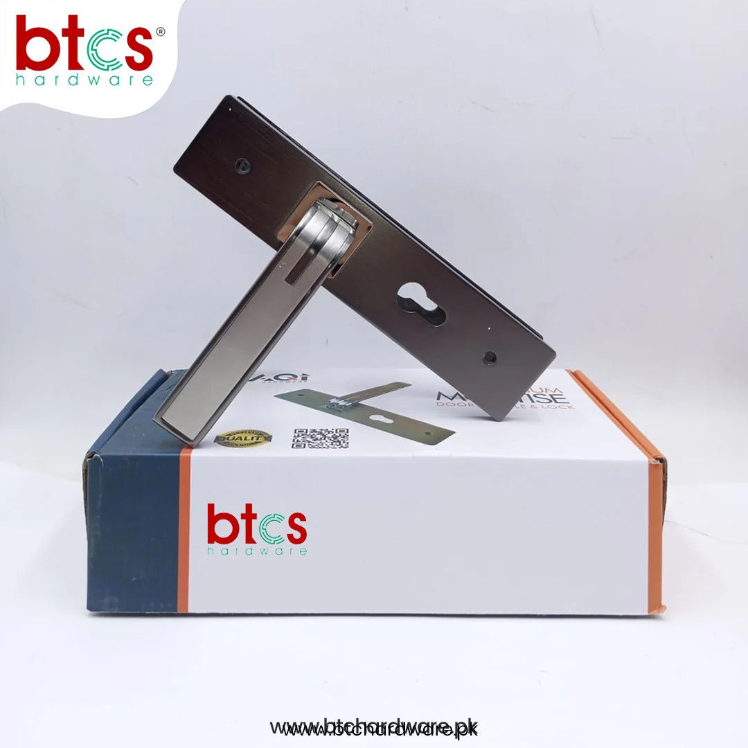 AQT Handle Lock 210-7 (MEDIUM)