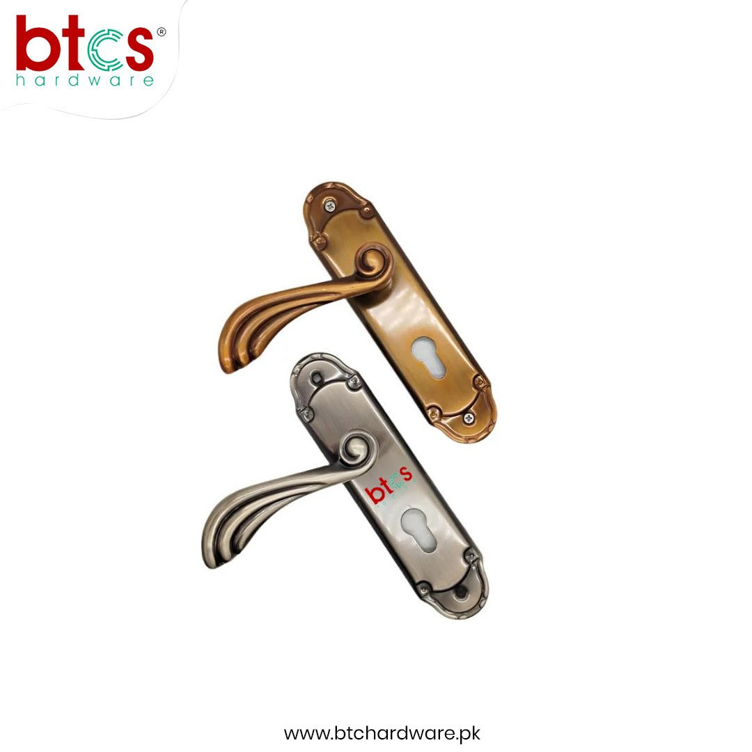 Handle Lock BTC 313