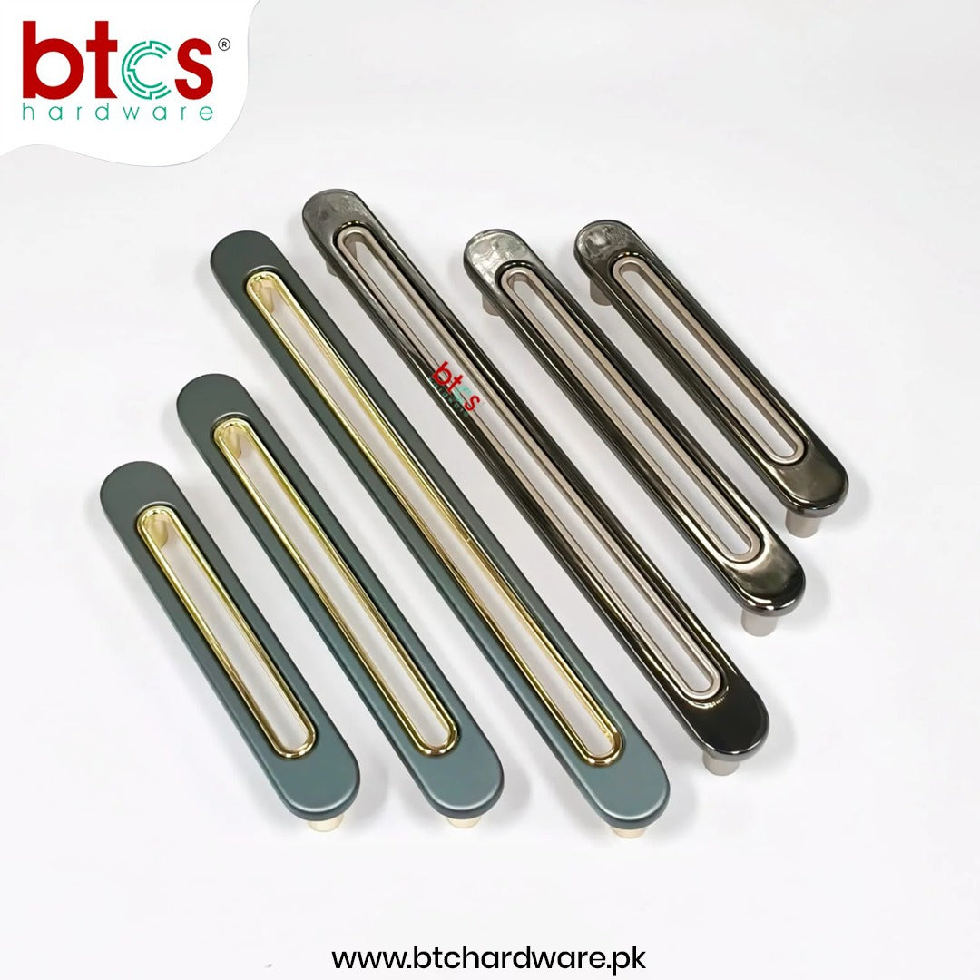 Furniture Handle 30600