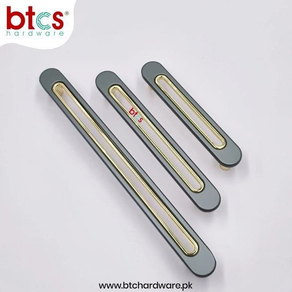 Furniture Handle 30600