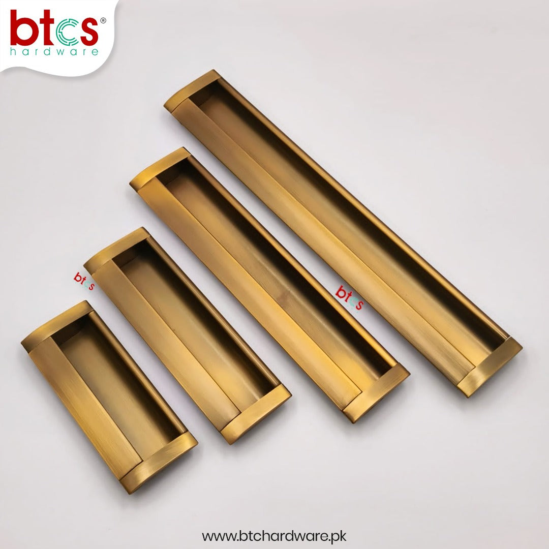 Sliding Door Handle A0002