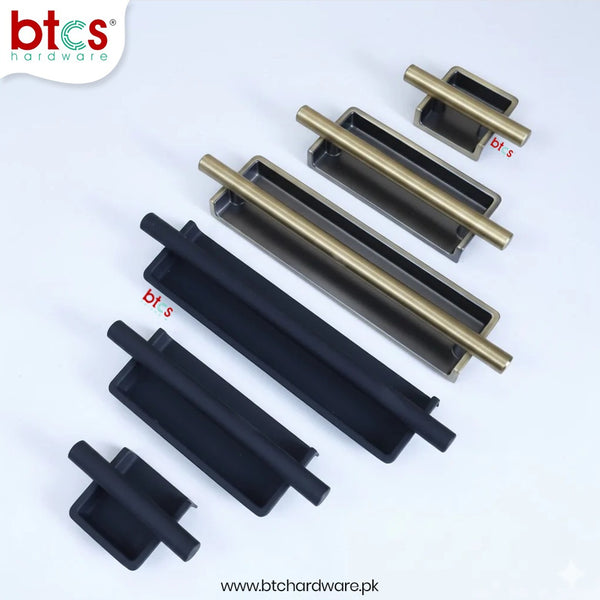 Sliding Handle 50480