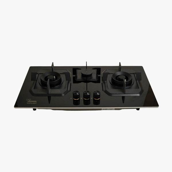 E-SIG 76cm 755CG 3B Black Glass Fiji Bur