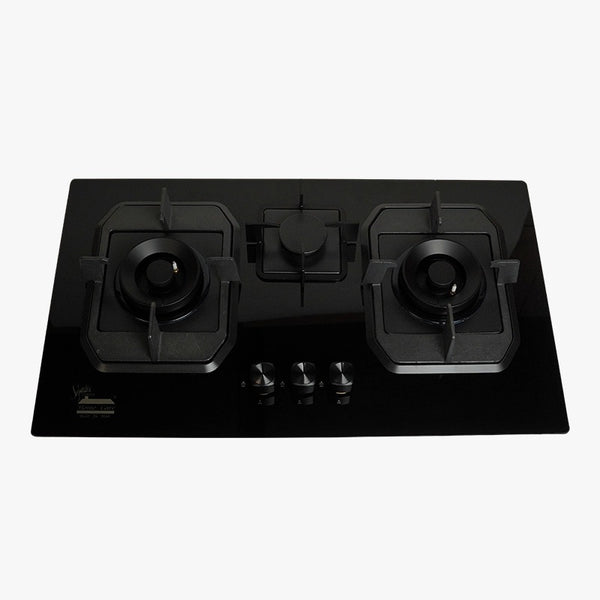 E-SIG 76cm 755CG 3B Black Glass Fiji Bur