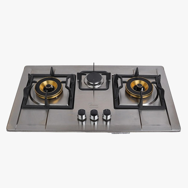 Signature 740 CS 3B Steel SSF