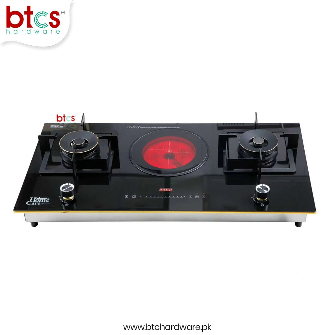 88CM ELECTRIC+GAS – E-770