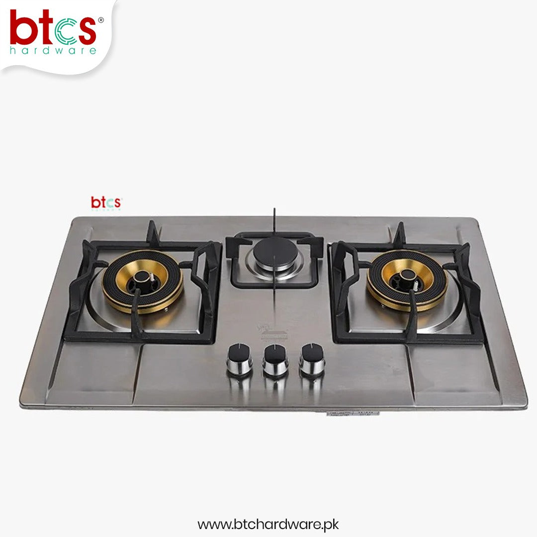 Signature 740 CS 3B Steel SSF