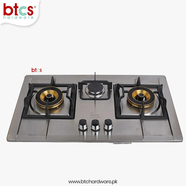 Signature 740 CS 3B Steel SSF