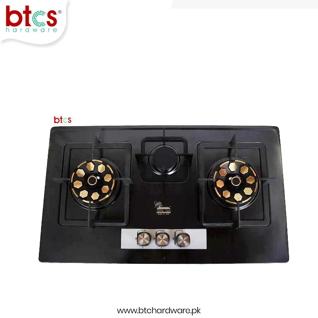 Signature 74CM-747-BSF BLACK STEEL