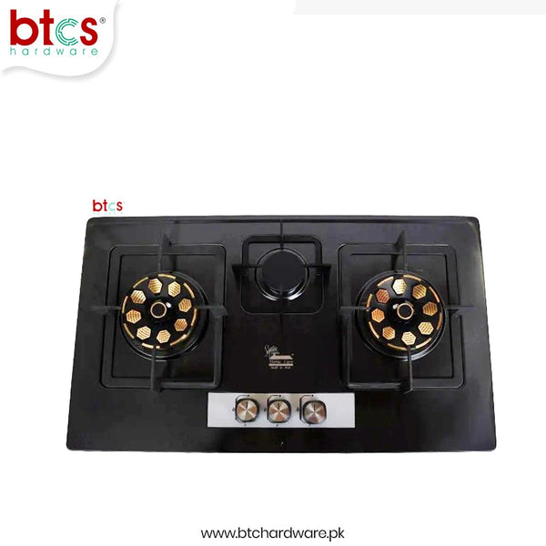 Signature 74CM-747-BSF BLACK STEEL