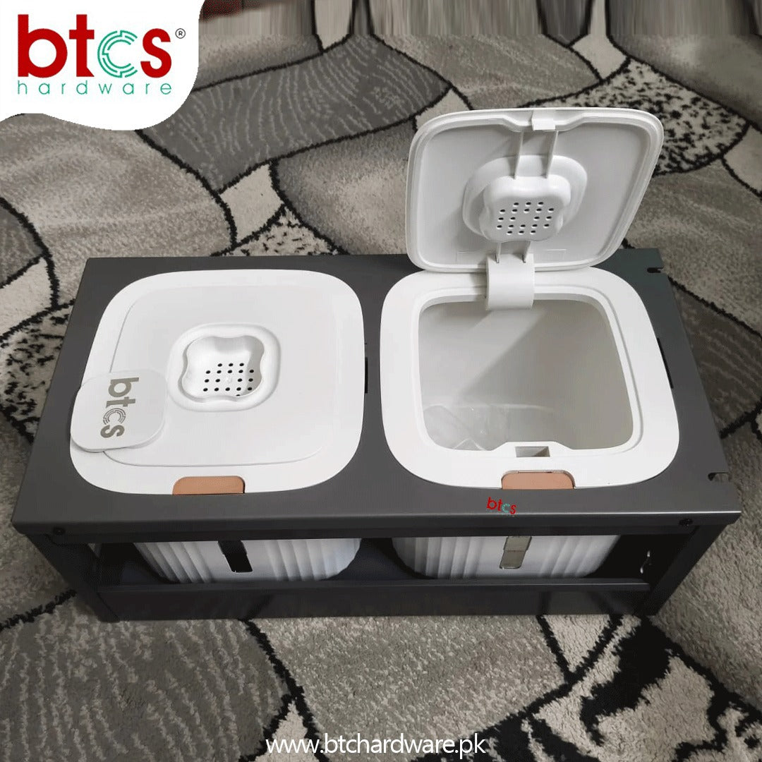 Rice Container RH300