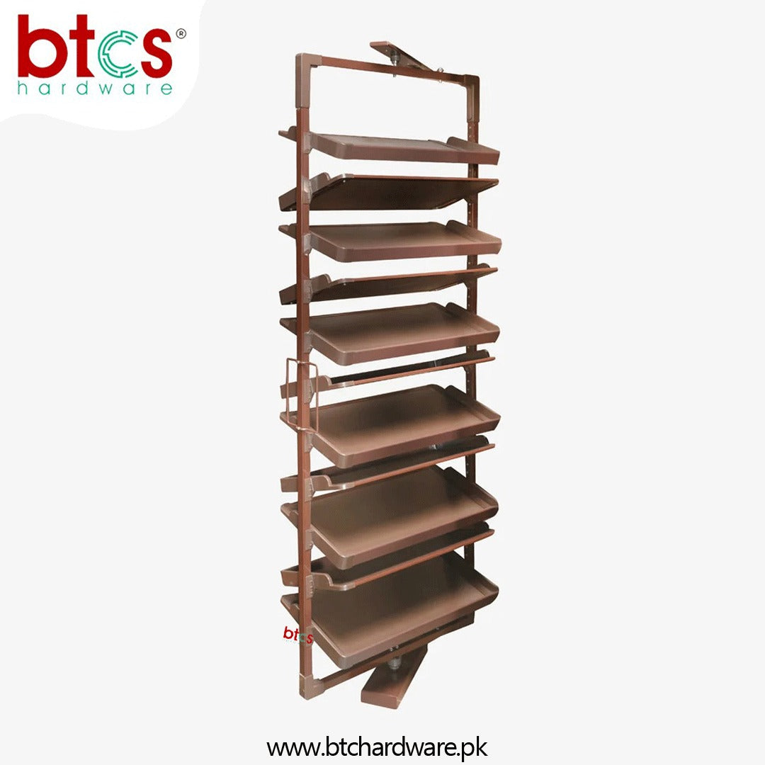 Shoe Rack Rotating KN301