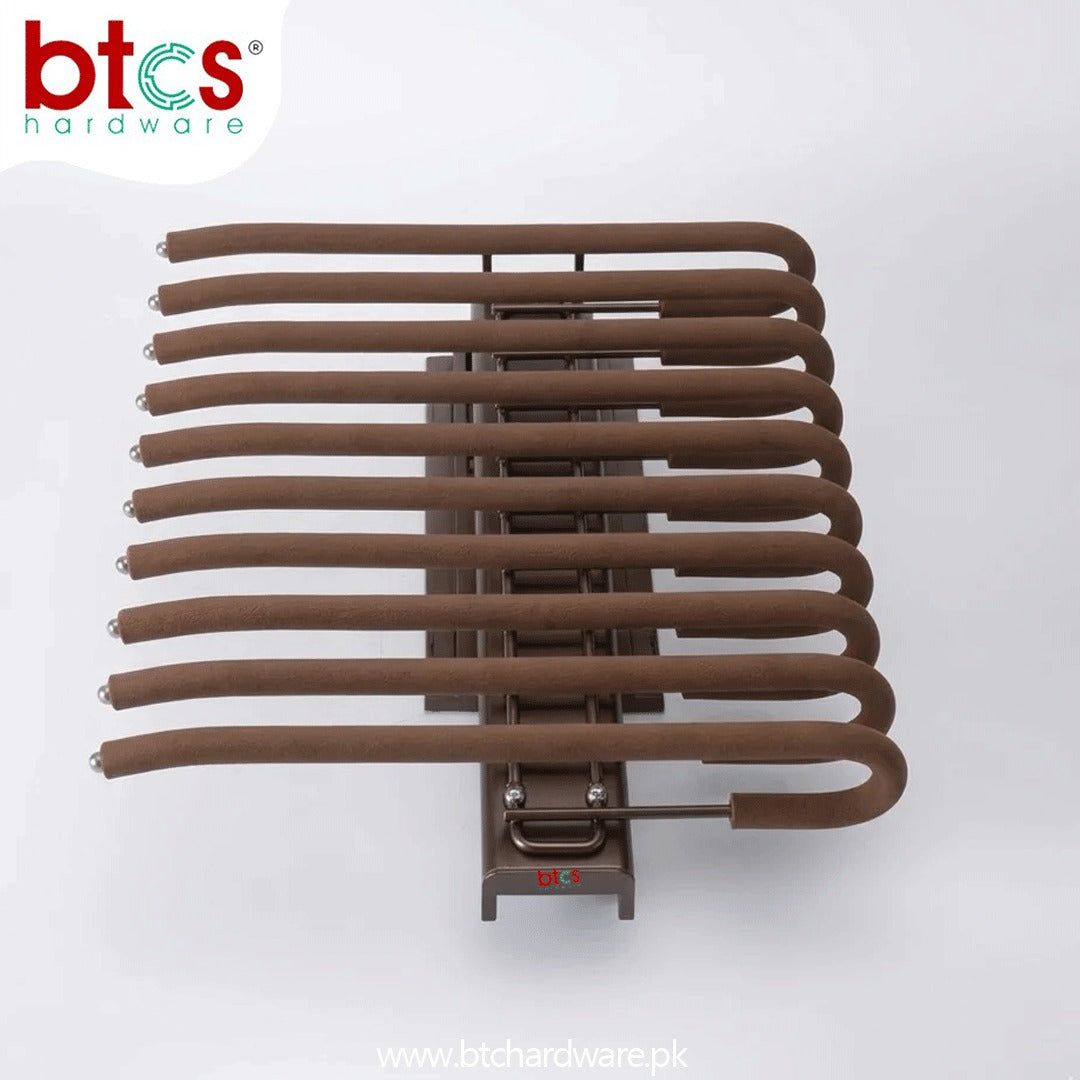 Top-Mounted V-Shape Trouser Rack K004A