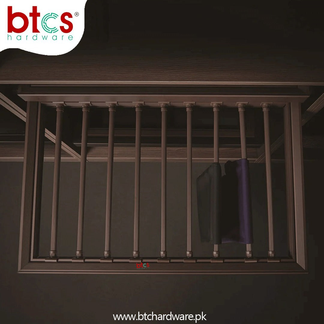 Trouser Rack K001A