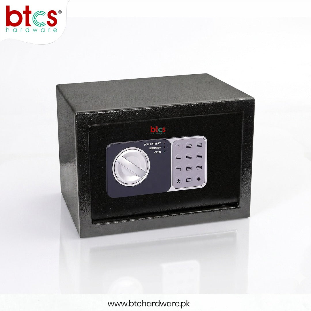 Digital Smart Biometric Safe 20SAO
