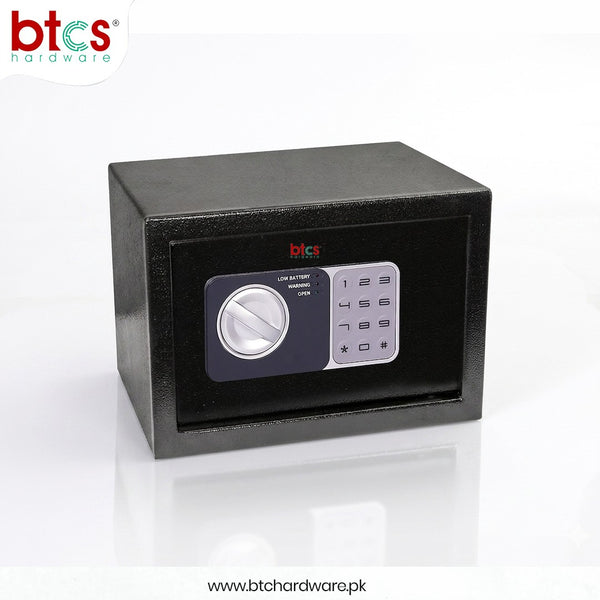 Digital Smart Biometric Safe 20SAO