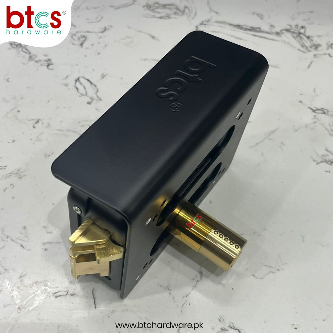 Btcs Electric Rim Lock ZE-045