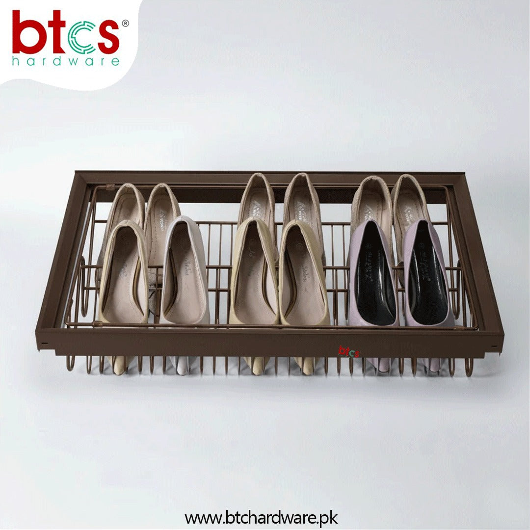 Shoe rack 