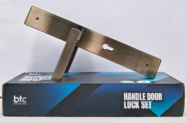 XXL06-AB Handle Door Lock
