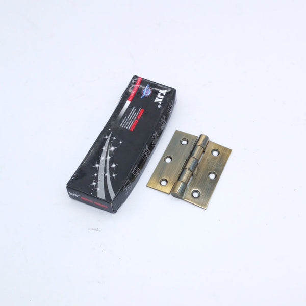YJX Brass Door Hinge 3