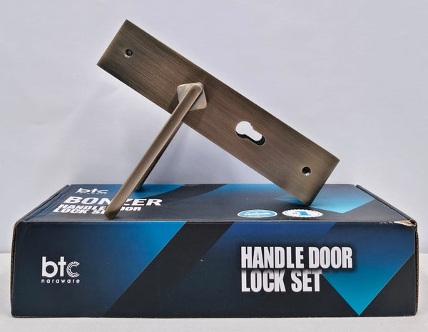M01 Mab Handle Door Lock
