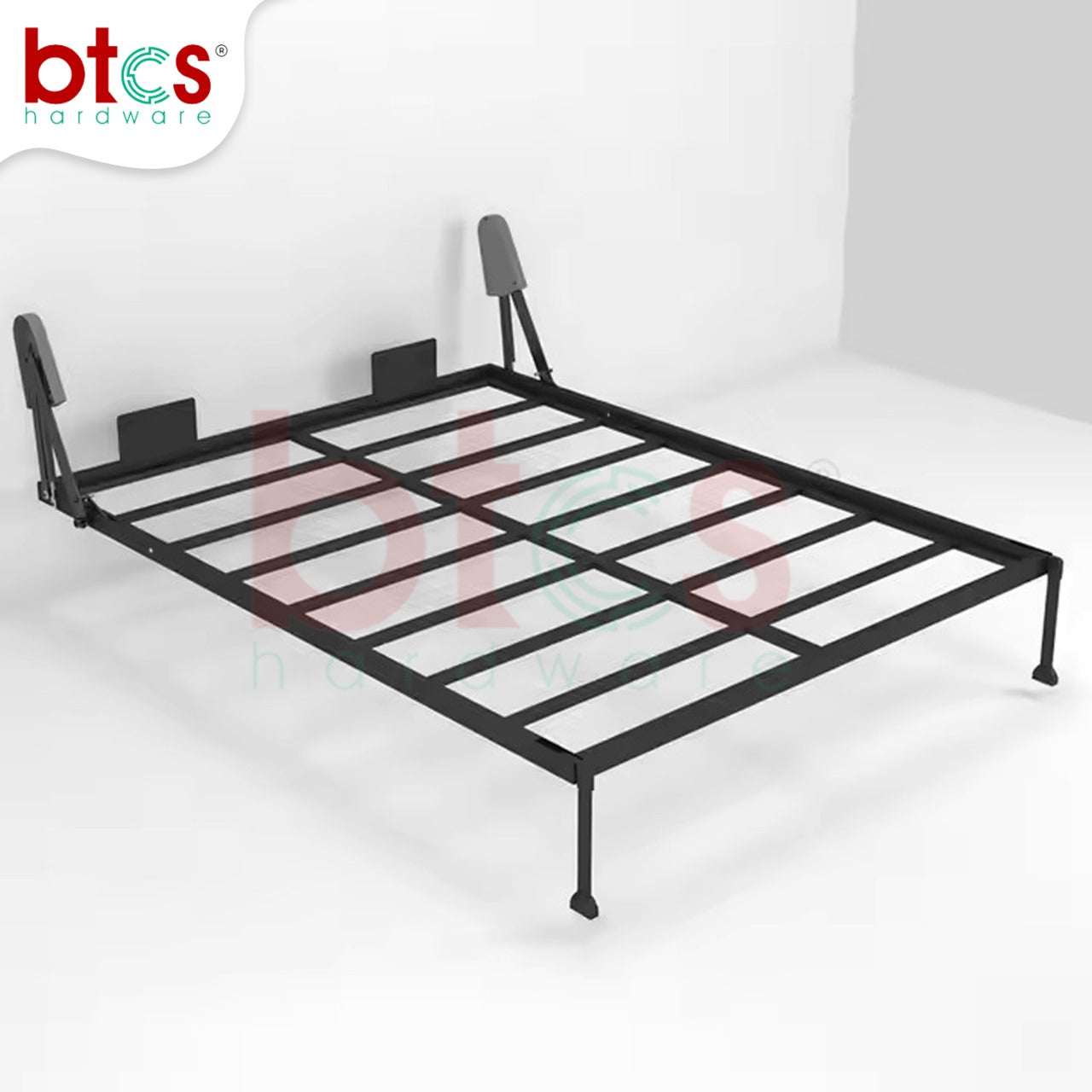 Vertical Wall Bed (Mechanism Only)