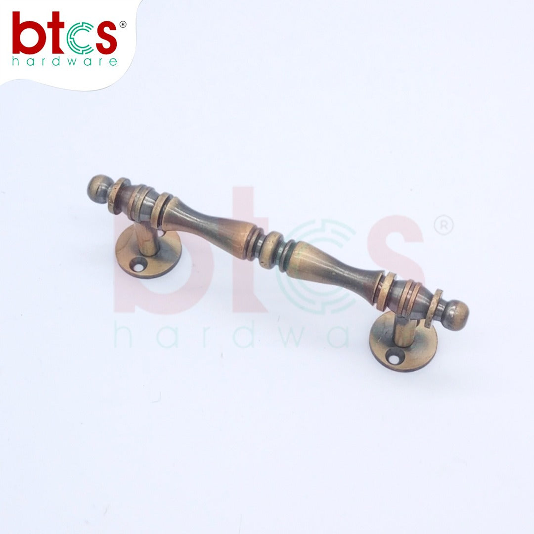 btcs   handle