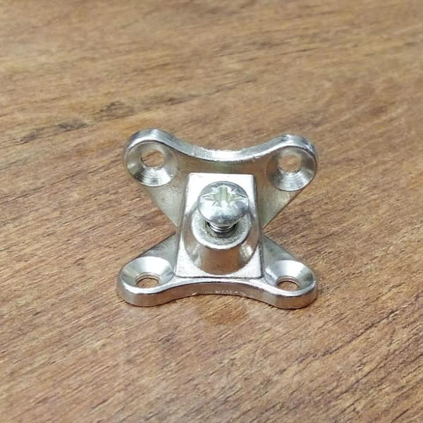 Butterfly Brackets