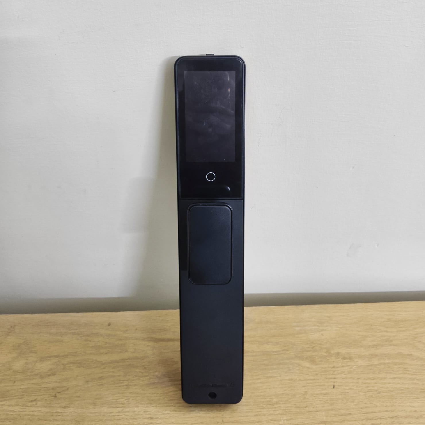 Smart Digital Security Locks