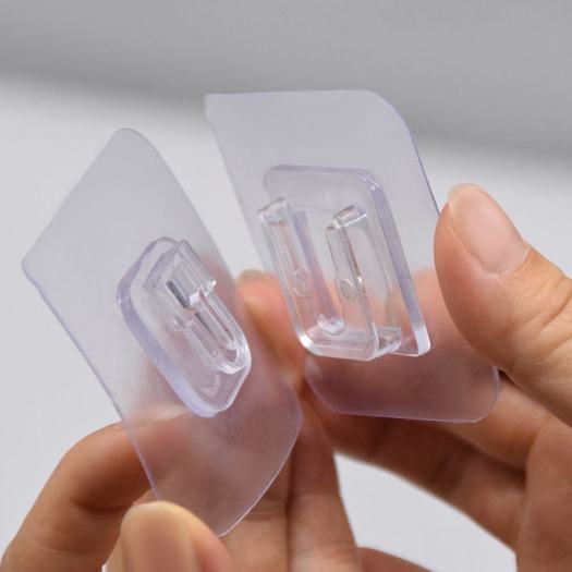 Plastic Frame Bracket