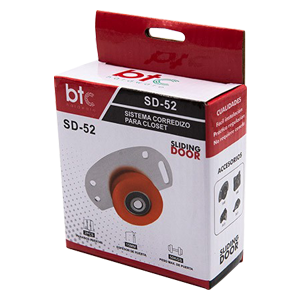 T-Patti Wheel - BTC Hardware