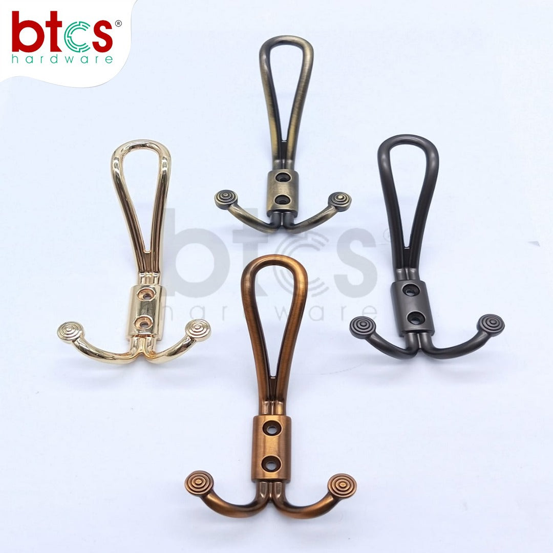 BTCs hook 1