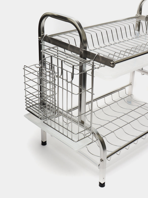 Iron Dish rack
