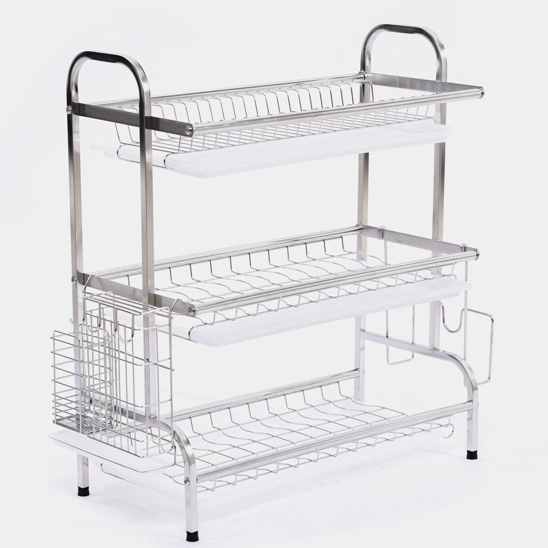 Stainless Steel Dish rack