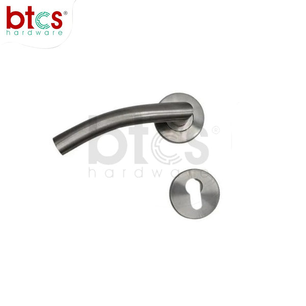 curve shape Rosette Lock