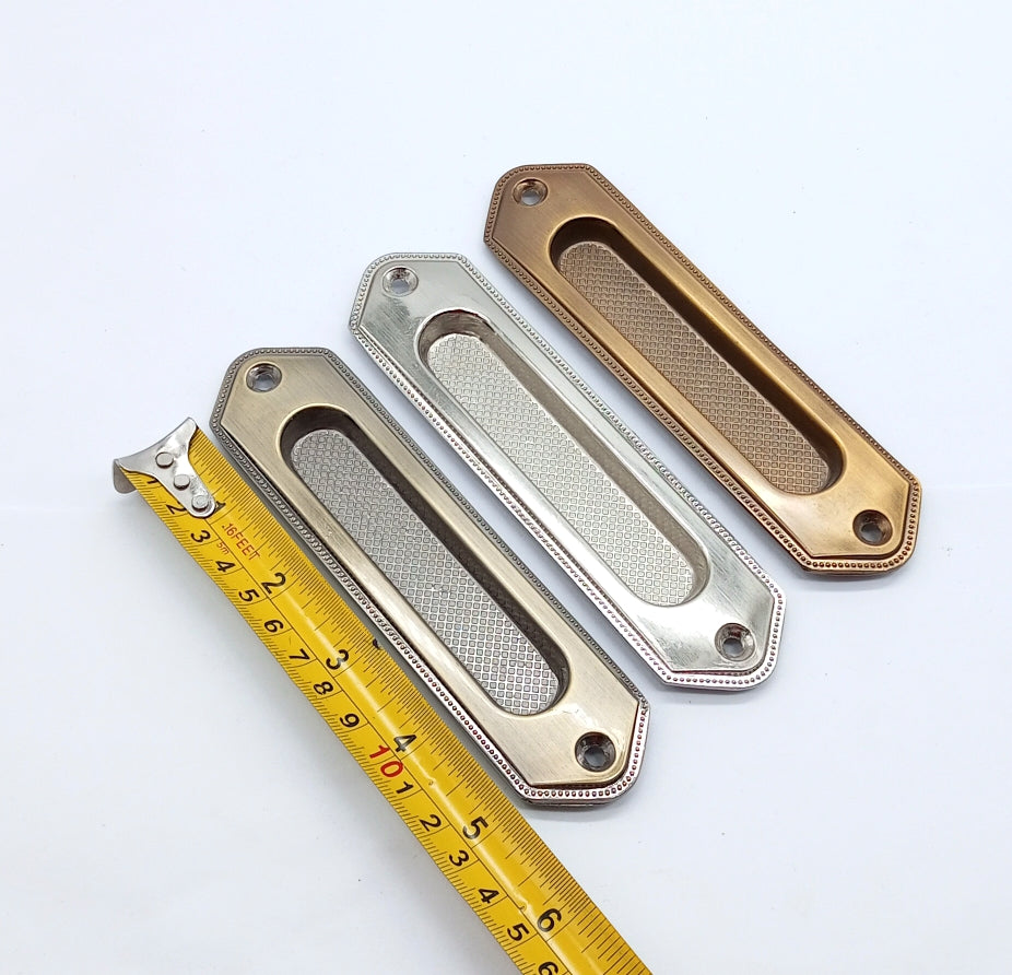 6062 Sliding Handle