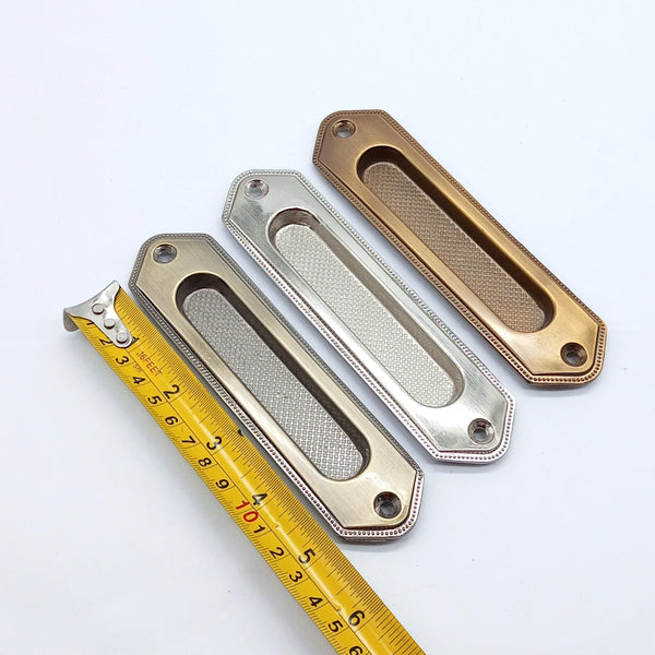 6062 Sliding Handle