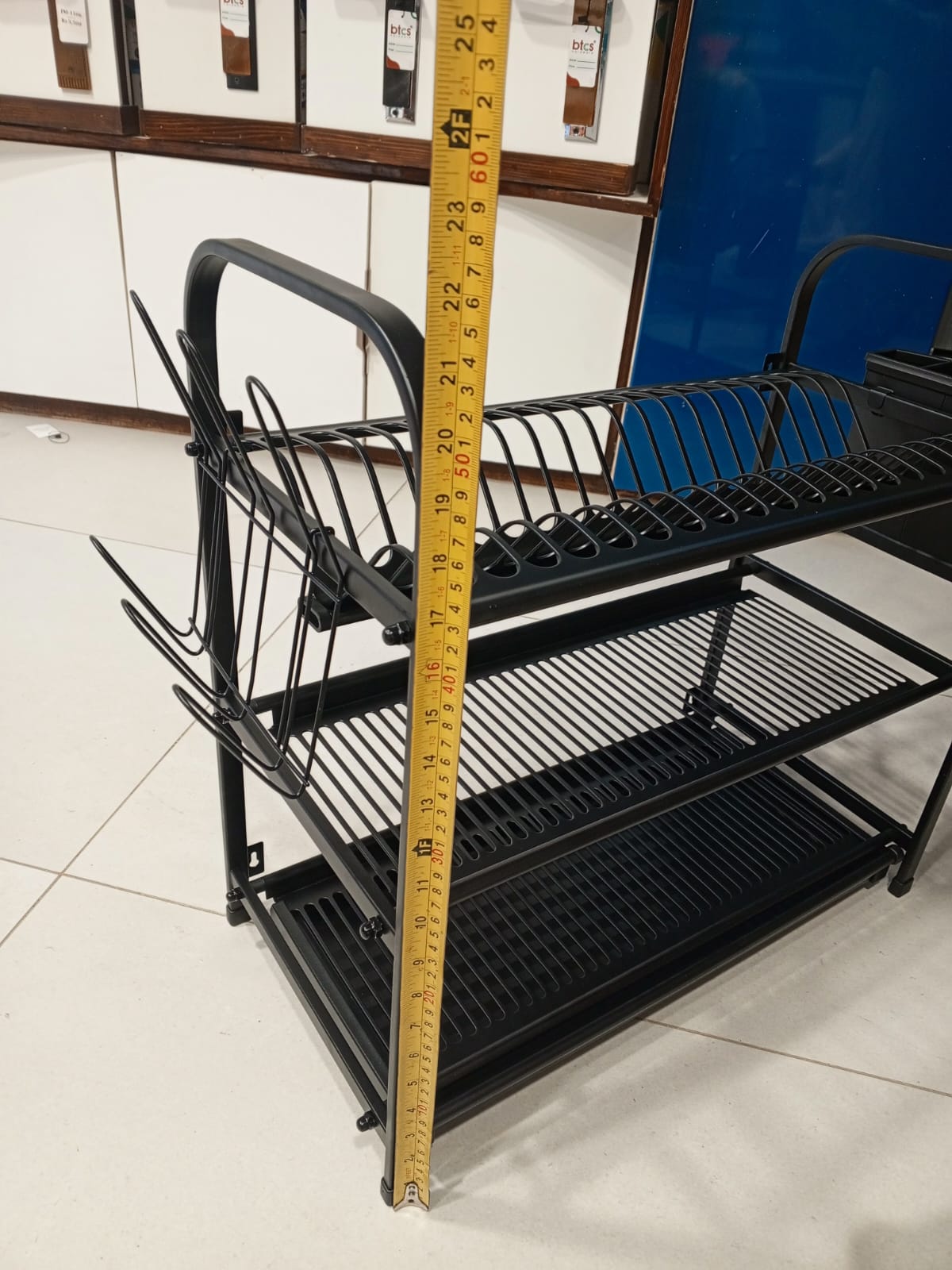 dish rack price in pakistan